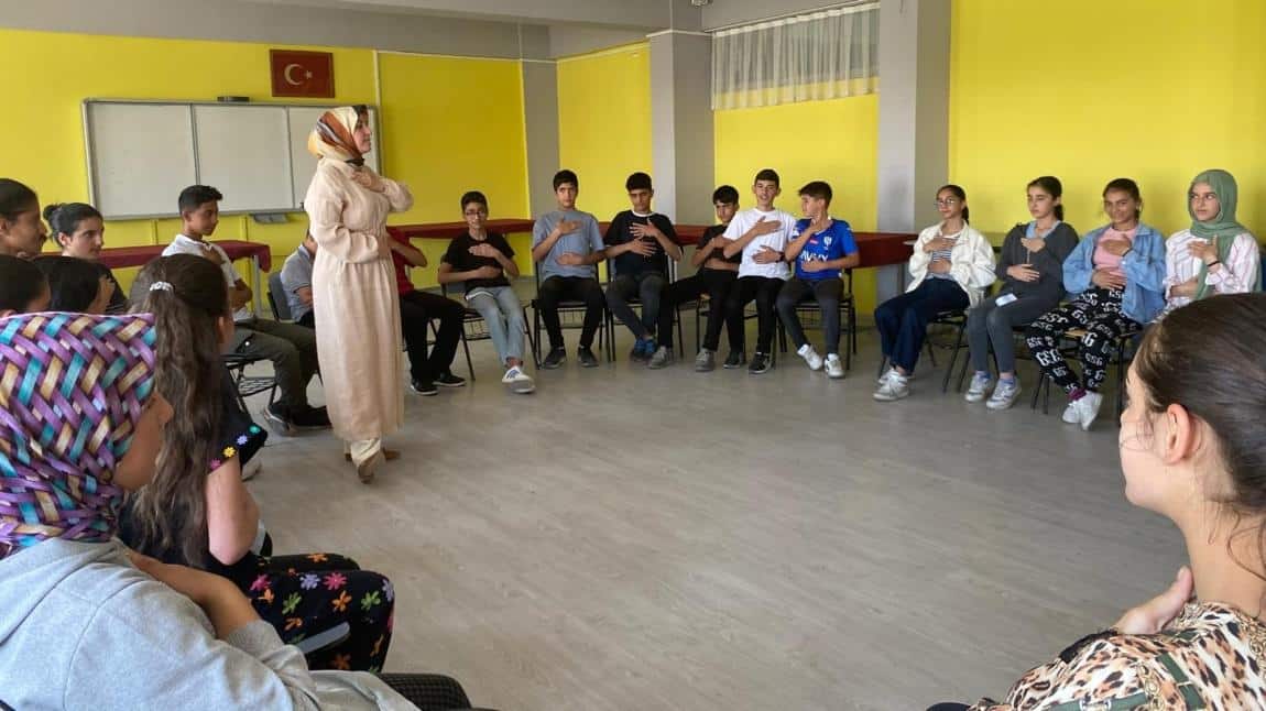 LGS MOTİVASYONU